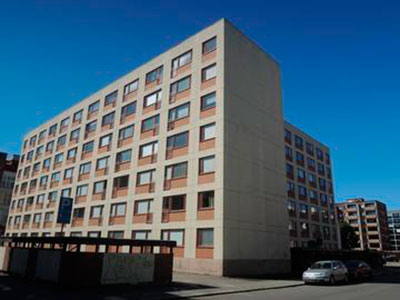 kullervonkatu-julkisivu