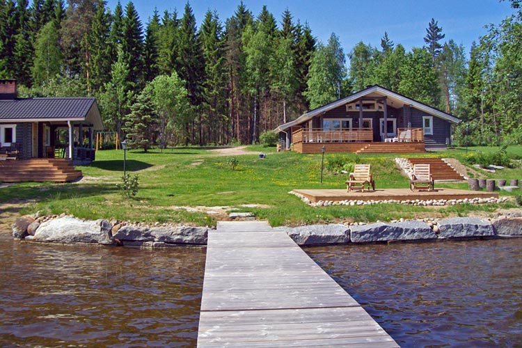 Viljamaanranta